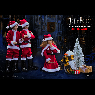 HARRY POTTER (XMAS)